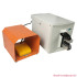 Electric Terminal Crimping Machine 2.5T Force