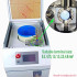 Portable Wire Stripping Twisting Crimping Machine