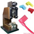Single Grain Insulated Cable Connector Crimping Applicator