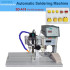 Generator Parts Triode Soldering Machine
