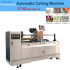 Kraft Paper Roll Cutting Machine Fabric Rolls
