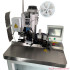 Automatic Pneumatic Flat Cable Stripping Terminal Crimping Machine