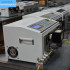 High Output Double Wires Cutting Stripping Machine