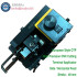 Mecal Type OTP Terminal Applicator Side Horizontal Feed