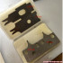 Dupont 2.54 Terminals Blades Sets
