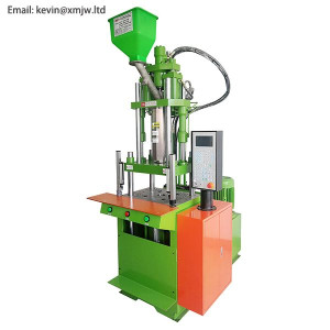 Vertical Plastic Injection Molding Machine Power Plug