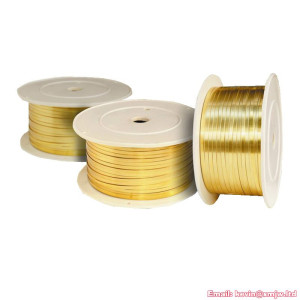 Copper Tape for Splicing Machine Copper Belt