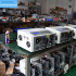 High Speed Thick Cable Stripping Machine