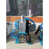 Semi Automatic Pneumatic Wire Ends Stripping Machine