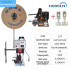 DuPont Terminal Crimping Machine