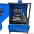 Automatic Plug Insert Crimping Machine Power Cord 3Pin