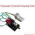 Big Force Pneumatic Terminal Crimping Machine