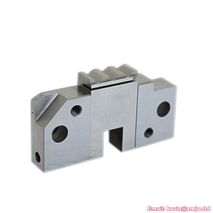 OTP Applicator Mold Cutter Blade Base Holder Die