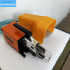 Portable Pneumatic Terminal Crimping Machine Manual