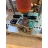 Desktop Pneumatic Injection Molding Machine Small Sample