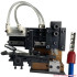 Pneumatic Insulated Terminal Crimping Applicator Mold