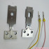 Seal Terminal Crimping Applicator Horizontal Type