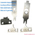 Mecal Type OTP Terminal Applicator Side Horizontal Feed