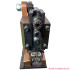 Toothed Buckle Terminal Crimping Applicator U Shape Terminal