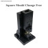 Square Terminal Crimping Mold Dotting Mold