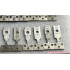 Terminal Crimping Machine Die Applicator Knives