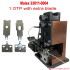 Customized Wire Crimping Applicator OTP Mold
