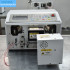 High Output Double Wires Cutting Stripping Machine