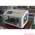 High Speed Tiny Pipe Hose Cutting Machine