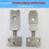 Terminal Crimp Die Wire Harness Connector Press Die