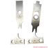 Mecal Type OTP Terminal Applicator Side Horizontal Feed