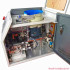 Portable Wire Stripping Twisting Crimping Machine
