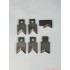 Terminal Crimping Machine Wire Cut Blades