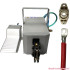 Pneumatic Terminal Crimping Machine Lugs Ring Terminal