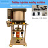 Laboratory Vertical Injection Molding Machine Plastic Forming