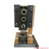 Terminal Crimping Applicator Mould Process