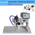 Semi Automatic DC Heads Soldering Machine