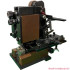 Toothed Buckle Terminal Crimping Applicator U Shape Terminal