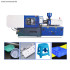 Energy Saving Plastic Injection Molding Machine
