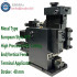 Mecal Type OTP Terminal Applicator End Vertical Feed