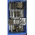 Terminal Crimping Machine Die Applicator Knives