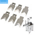 Tungsten Steel Stripping Machine Blades