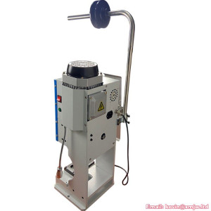 Mute Terminal Crimping Machine Multiple Applicator Mould Fit