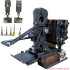 Seal Terminal Crimping Applicator Horizontal Type
