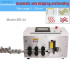 Fully Automatic Electric Wire Bending Machine