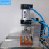 Pneumatic IDC Cable Crimping Machine