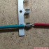 Terminal and Wire Crimping Applicator 2 Wire