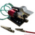 Customized Pneumatic Wire Crimping Machine Single-Grained Terminal Crimper