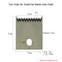 Five Wire Tin Dipping Machine Blades