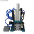 Pneumatic Multi Core Wire Stripping Twisting Machine Small Size