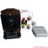 RJ45 Connector Crimping Machine Blades and Fixture